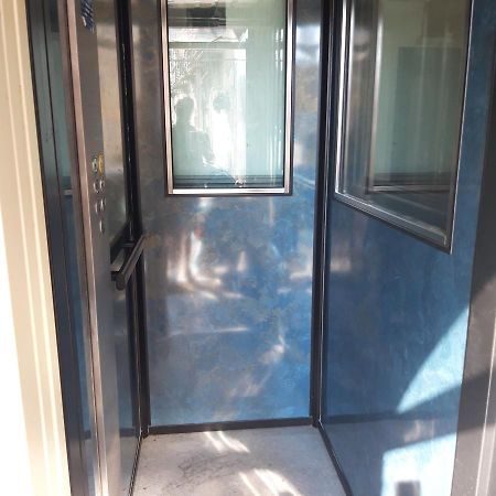 Nice Apartment In The Center Of Palermo - Bivani Via Colonna Rotta Exteriör bild