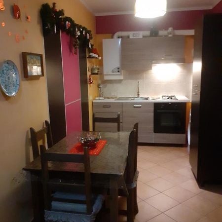 Nice Apartment In The Center Of Palermo - Bivani Via Colonna Rotta Exteriör bild