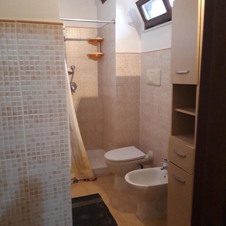 Nice Apartment In The Center Of Palermo - Bivani Via Colonna Rotta Exteriör bild