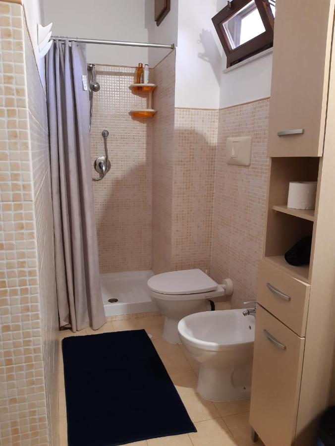 Nice Apartment In The Center Of Palermo - Bivani Via Colonna Rotta Exteriör bild