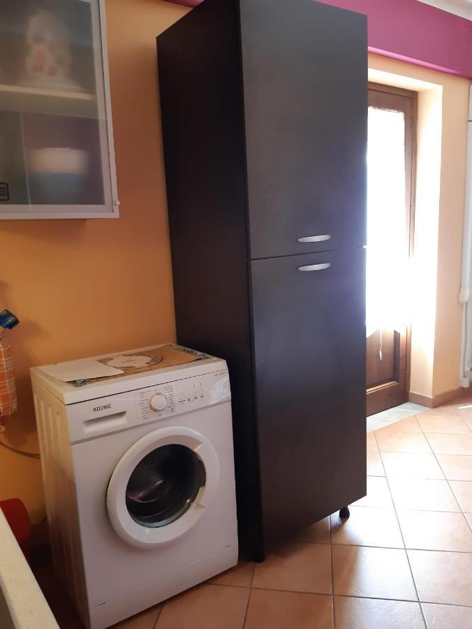 Nice Apartment In The Center Of Palermo - Bivani Via Colonna Rotta Exteriör bild