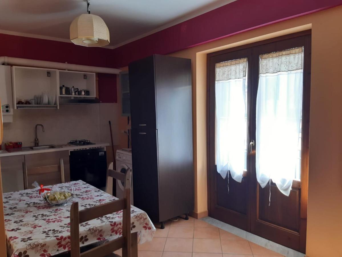 Nice Apartment In The Center Of Palermo - Bivani Via Colonna Rotta Exteriör bild