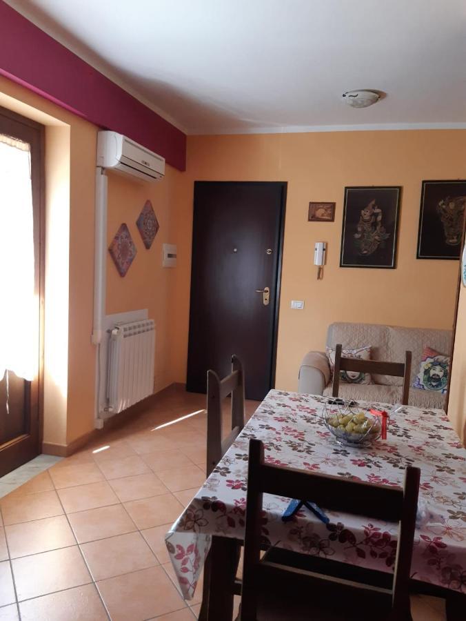 Nice Apartment In The Center Of Palermo - Bivani Via Colonna Rotta Exteriör bild